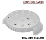 Μπεκ ψεκασμού πλυντηρίου πιάτων SIEMENS,BOSCH,00167301